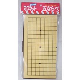 Magnet, DX Five If Gourd