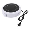 Electric Mini Stove Hot Plate, Small Hot Plate 700W Electric