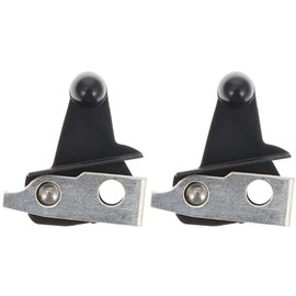 BestRec Hair Clipper Power Switch for WAHL 8148/8159 Electric Hair Cutter Replacement Repair Parts Hair Styling Tools Accessories 2PC