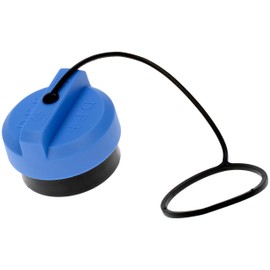 Dorman 904-5401CD Heavy Duty DEF Cap Compatible with Select Kenworth / Peterbilt Models