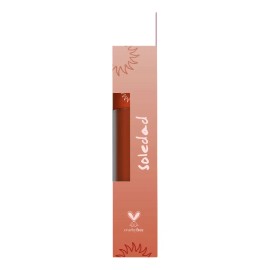 Tinta Multiusos Labios Mejillas Y Ojos Soledad 5.5mL Salmón Yuya
