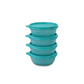 Tupperware Leftover Bowls 300ml Set of 4