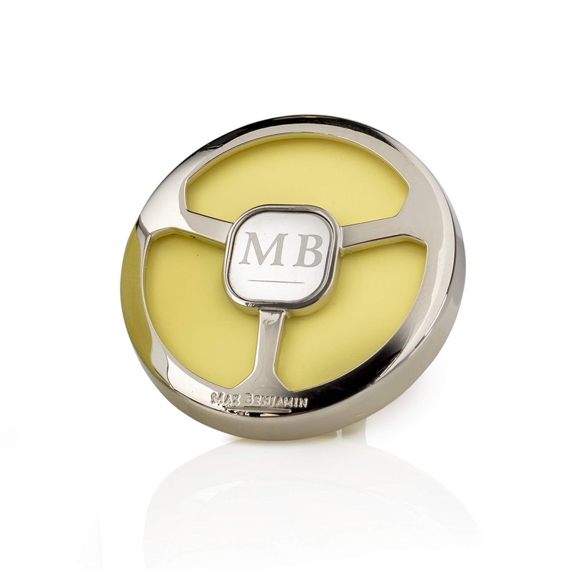 Max Benjamin – Audoscent – Air Freshener for the Car