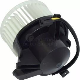UAC HVAC Blower Motor BM00009C