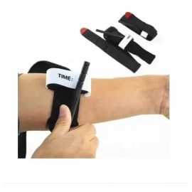 S.A:C Torniquete Táctico Tipo Cat Equipo Medico Militar