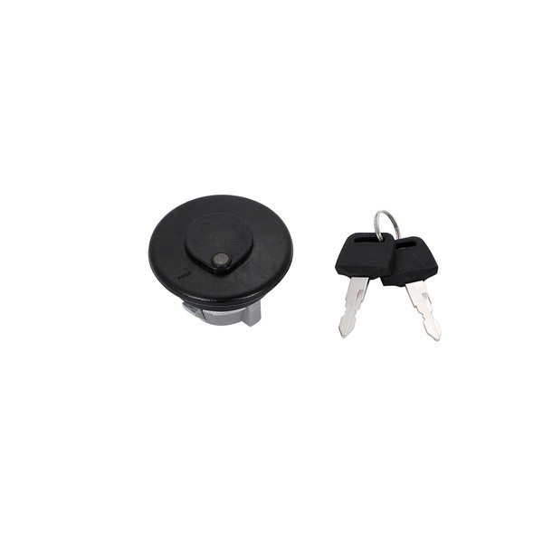 Yamaha Fuel Tank Cap Cylinder Key Set yamaha JOG ZR