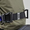 Daytona 69813 Motorcycle Tandem Essential Grab Belt M Adjustable Width