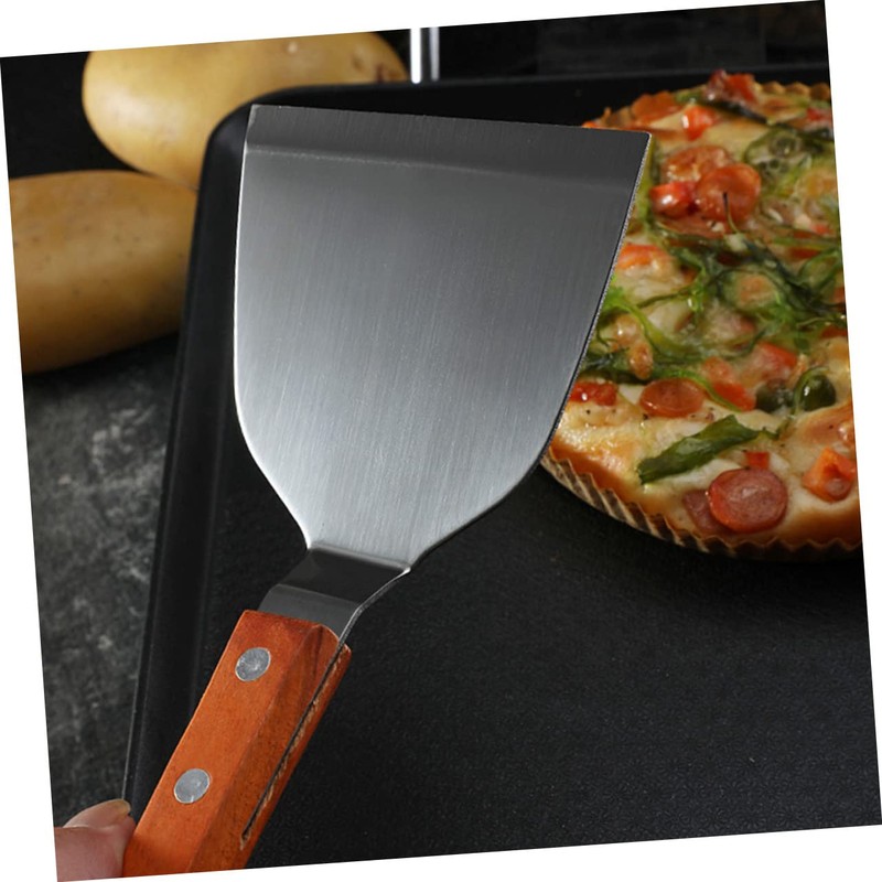 Unomor Cooking Spatula Grill for Camping The Egg Grill Steak