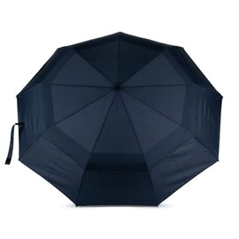 ROKA London Waterloo Sustainable Umbrella Midnight