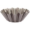 Gobel Fluted Nonstick Brioche Mold 293750, 3.5"