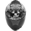 GMAX FF-49 Deflect DOT Approved Full Face Motorcycle Helmet for