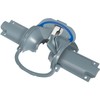 Hihitomorrow R0545700 Middle Engine Housing Assembly with Ramp and 2