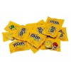 M&M's Peanut Milk Chocolate, Fun Size Candy, Individually Wrapped (2