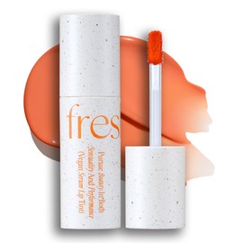 Freshian Vegan Serum Lip Tint (08 Sunshine)