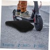 Outanaya Knee Pads for Scooter Skateboarding Comfortable Slip Cushion for