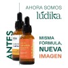 Aceite de Caléndula Hebbe Cosmetics para Piel Seca y Sensible