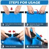 Kiaitre Water Dry Bag, 5L, Water Dry Bag