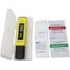 KETOTEK Digital PH Meter for Water, PH Pen Meter with
