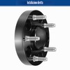 A ABSOPRO 1/2-20 Bullone per Dado Ruota per Jeep Grand