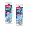 Vileda Micro & Cotton Refill for Supermocio Mop - Pack