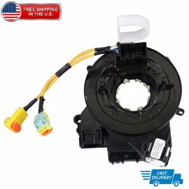 Unbranded Clock Spring For Ford F-150 2015-2020, Expedition 2018-2022 Without Heated US