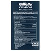 Gillette Gillette Clinical Anti-Perspirant Deodorant, Ultimate Fresh Advanced Solid 1.70