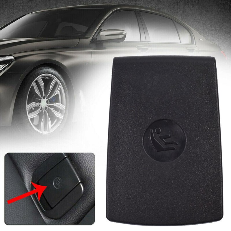 RainMan S Rear Child Seat Safe Anchor ISOFix Cover Replacement