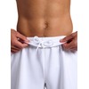 Head Deuce Short, Standard Fit, 7” Inseam, Breathable Mesh Fabric