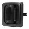 GNXFixt Outer Sliding Door Handle for Jumper Ducato Boxer 2000-2006