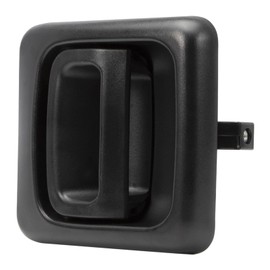 GNXFixt Outer Sliding Door Handle for Jumper Ducato Boxer 2000-2006 9101.T4 (Right Side)
