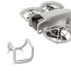 Gimbal Bumper Guard for DJI Neo, Aluminum Alloy Gimbal Protect