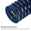uxcell 3D Printer Die Spring, 2pcs 30mm OD 40mm Long
