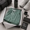 Men’s Quick-Dry Running Shorts for Training – Lightweight Athletic Shorts