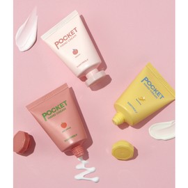 Tony Moly [Tony Moly] Pocket Hand Cream (Choose 1 scent) / [토니모리]포켓 핸드 크림(향 택1)