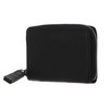 FREDsBRUDER FB Leather Wallet 11.5 cm, black