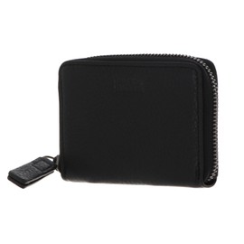 FREDsBRUDER FB Leather Wallet 11.5 cm, black