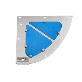 Polini Sport Air Filter for Simson S50, S51, S53, S70, S83