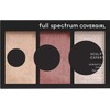 COVERGIRL Full Spectrum Sculpt Expert- Paleta de mejillas multiusos Rose