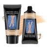 Corrector Corporal Impermeable Mopoyat Pack 2pzs Tono Natural