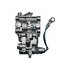 Carbman 15003-7073 Carburetor with Gaskets kit For Kawasaki FH680V 4