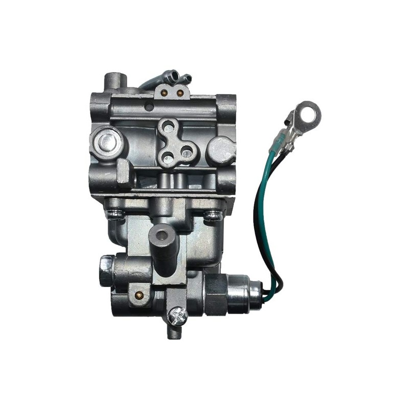 Carbman 15003-7073 Carburetor with Gaskets kit For Kawasaki FH680V 4