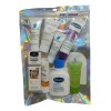 Mini Kits Skincare 5 Kits (8 Pz) Para Todo Tipo