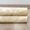 HPD Half Price Drapes Designer Damask Curtains for Room Decoration