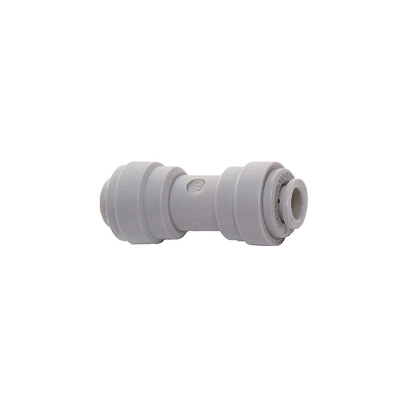 5/16" to 1/4" Push Fit Connection Fitting - Compatible with