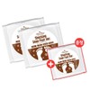 Label Young Foot Odor + Foot Sweat + Foot Concern Care Shocking Soap Foot Version (3 packs) / 라벨영 발냄새+발땀+발고민케어 쇼킹솝 풋버전 3개