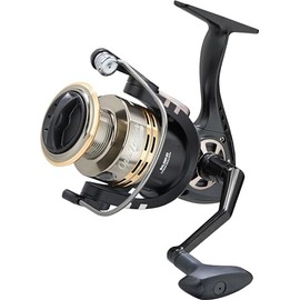 Balzer Opti Feeder Medium 4550 - Fishing Reel, Feeder Reel, Stationary Reel for Feeders, Reel