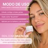 Alma Secret Manuka Inca Inchi & Monel Lip Balm FRESA