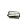 Bosch S0208 - Luftfilter Auto