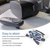 VR Glasses Stickers Ultrathin Cool Cartoon Pattern Protective VR Stickers