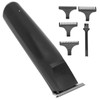 VGR Professional Electric Hair Clipper Trimmer Men Hair Cutting Machine